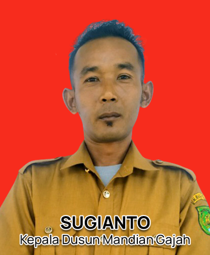 SUGIANTO