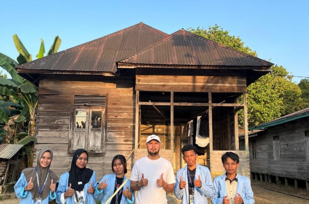 WHY WE MUST EXPLORE DESA LUBUK BESAR